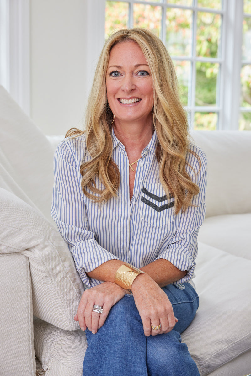 TRACY SLOCUM